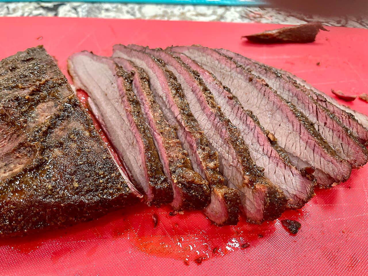 Whole Packer Brisket
